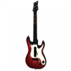 Guitar Hero 5 Guitar